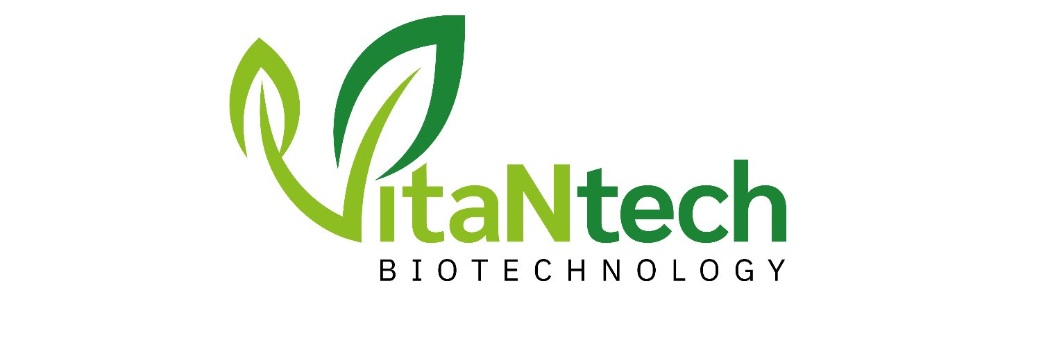 VitaNtech Biotechnology banner