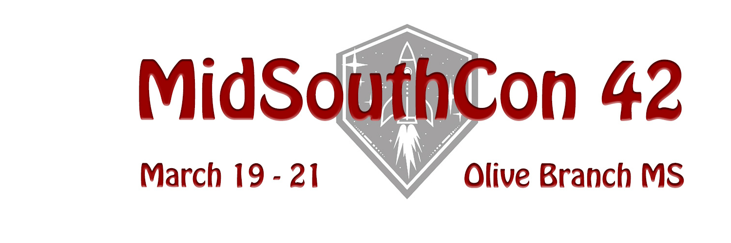 MidSouthCon's profile banner image