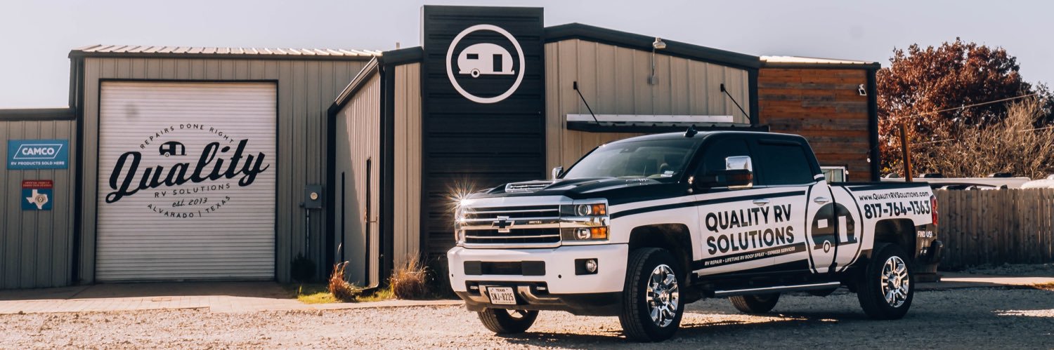 QRVSolutions's profile banner image