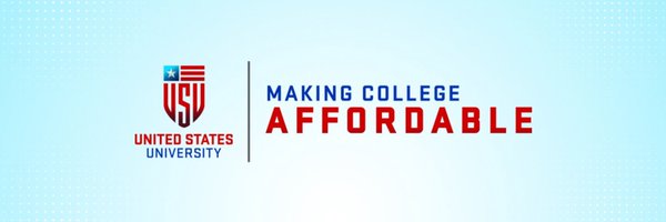 usuniversity Profile Banner