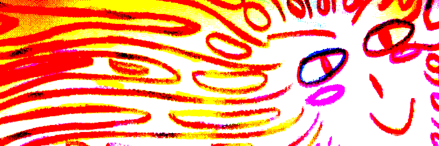 milkranko's profile banner image