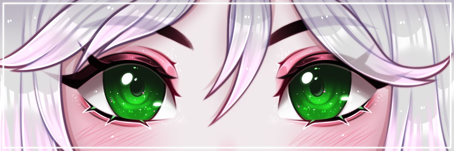 Threevee's banner