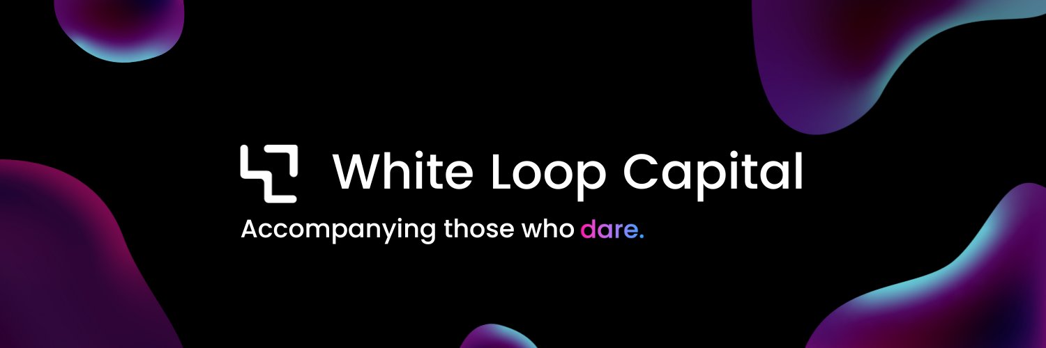 White Loop Capital banner