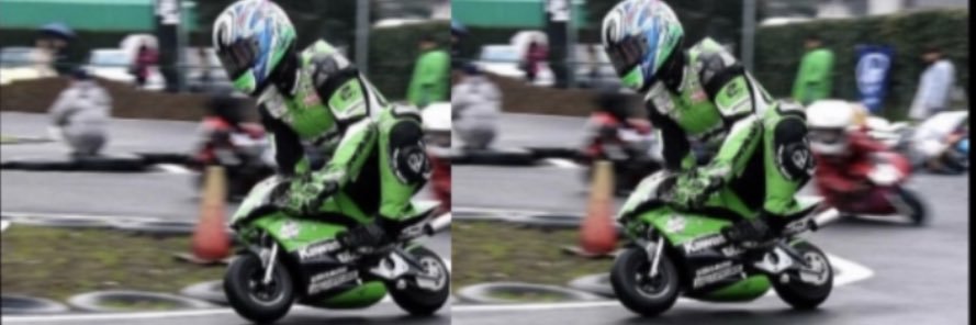 Robert Edouard banner