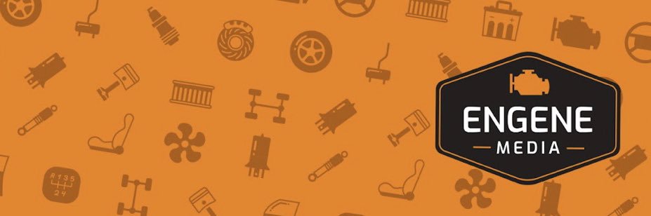 ENGENE media banner