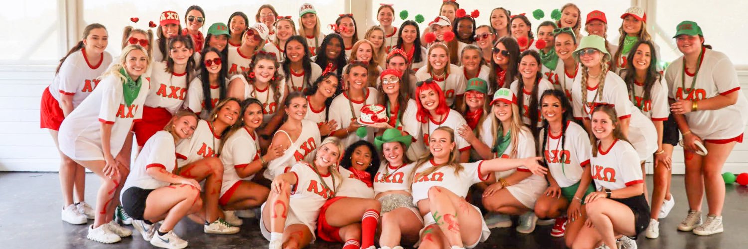 AXO_UTTyler's profile banner image