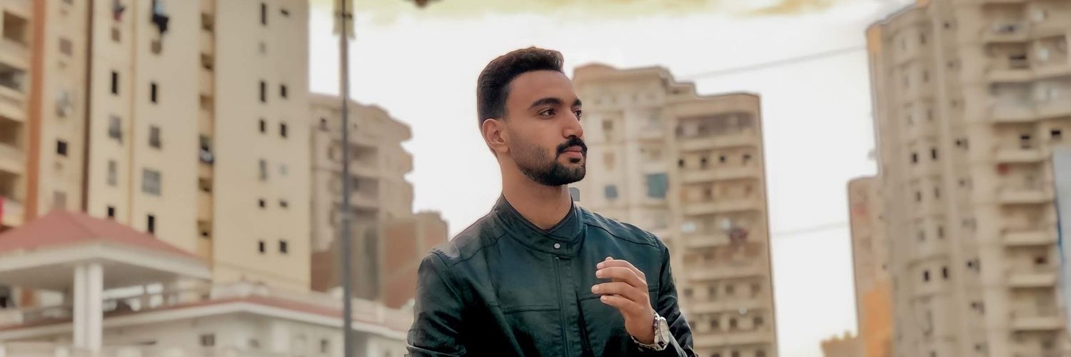 RaedMohamed18's profile banner image