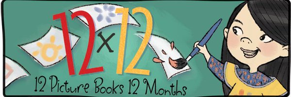 12x12Challenge Profile Banner