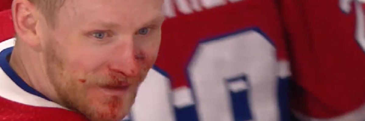 Corey Perry Word of the Day banner