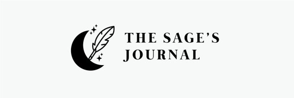 sagesjournal Profile Banner