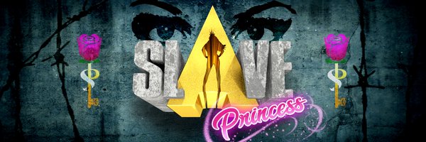 SlavePrincess_ Profile Banner