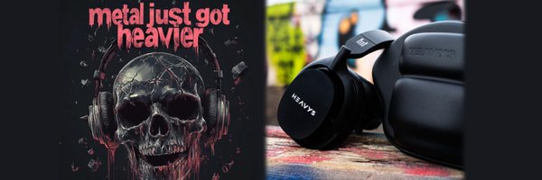 heavysaudio Profile Banner