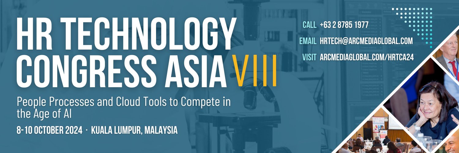 HRTechAsia's profile banner image