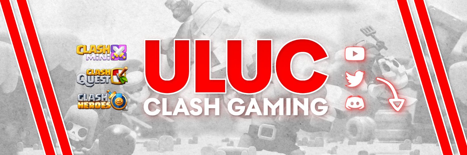 Uluc banner