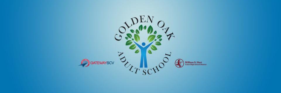 GoldenoakSCV's profile banner image