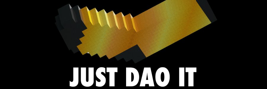 SolSocksDAO banner