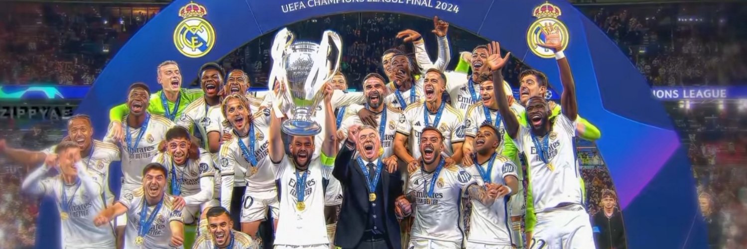 Madridfans22's profile banner image
