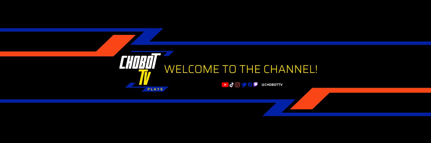 ChoBot TV banner