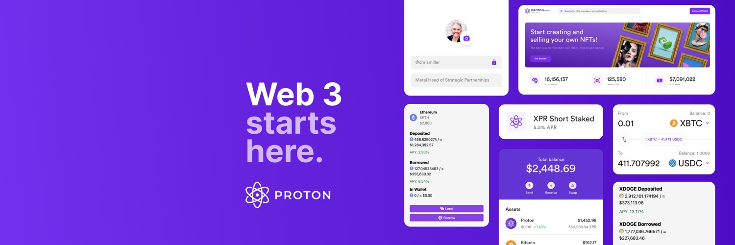 Almonds ⚛️ banner