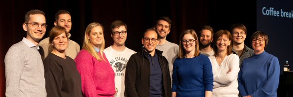 VIBSingleCell Profile Banner