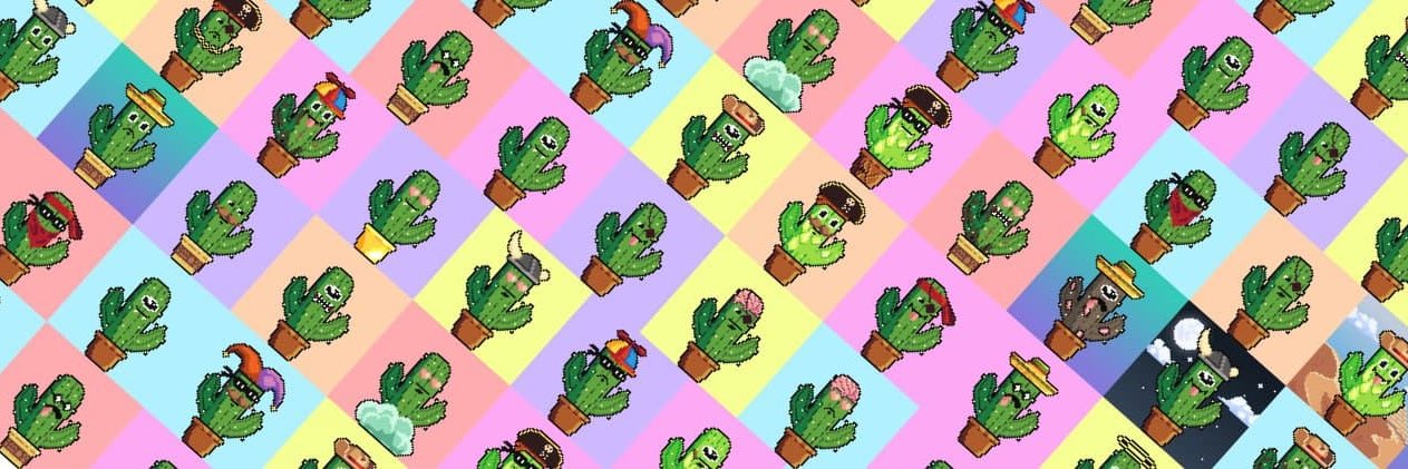 SolanaCactus banner
