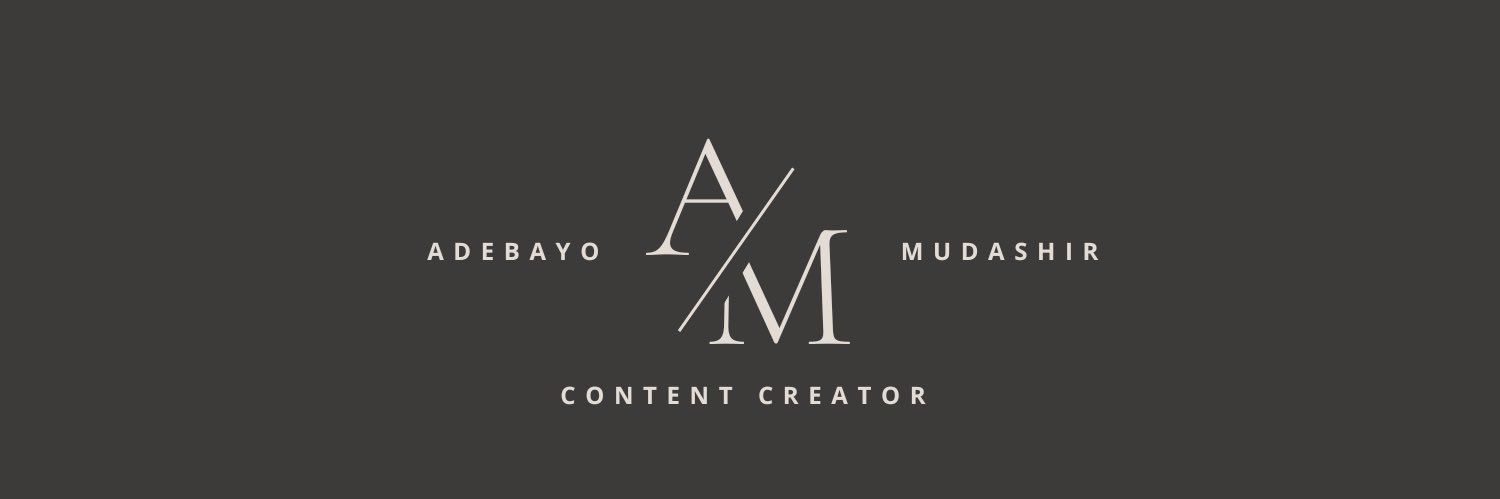 ADÉ™'s banner
