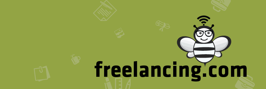 freelancing dot com banner