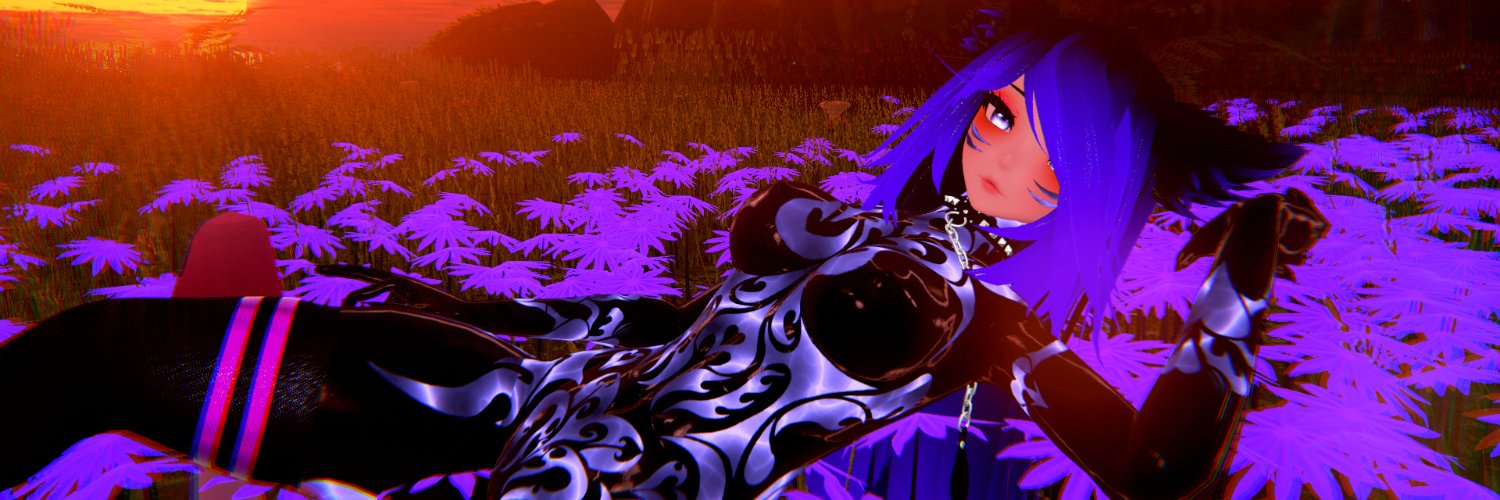 Eric van Storm NSFW banner