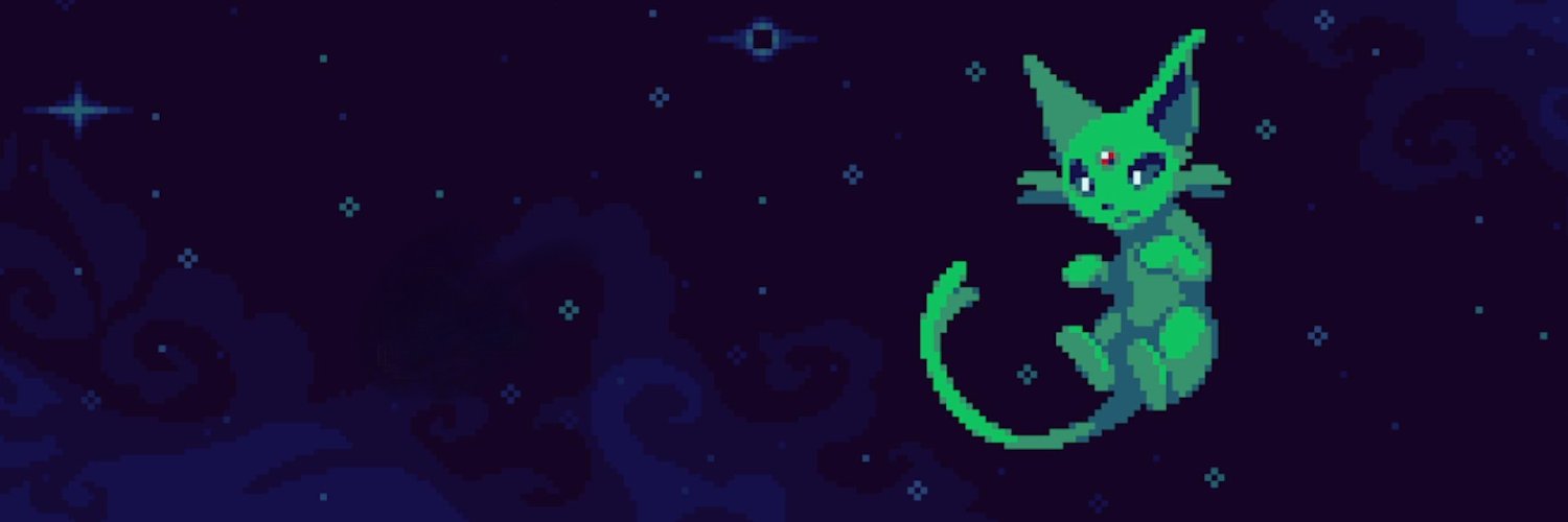 BebeSquatch // Keeks banner