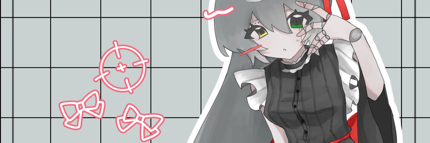 天雀🕊️ banner