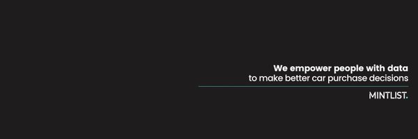 mintlistca Profile Banner