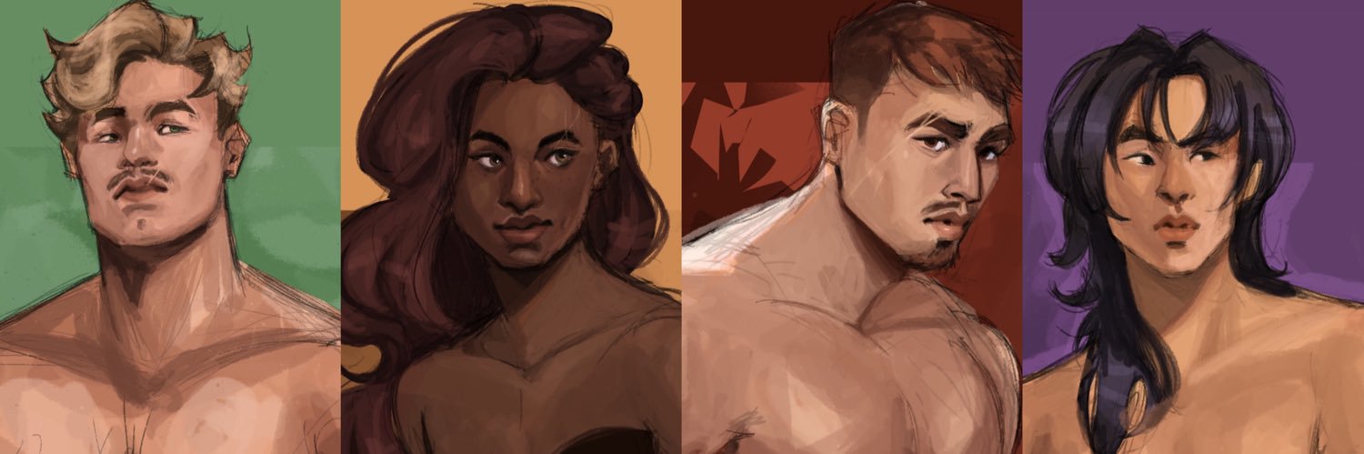 mydevilBfriend's profile banner image