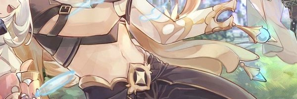 iForAether Profile Banner