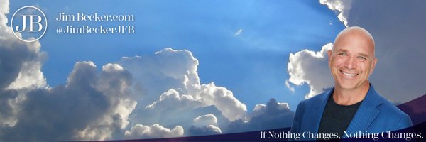 JimBeckerJFB Profile Banner