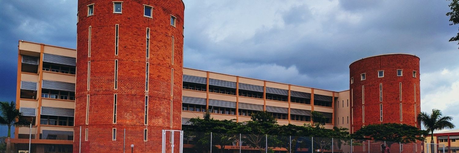 Unijos Noisemaker's banner
