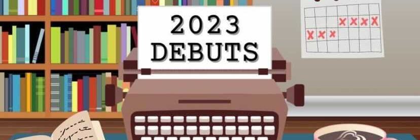 2023Debuts banner