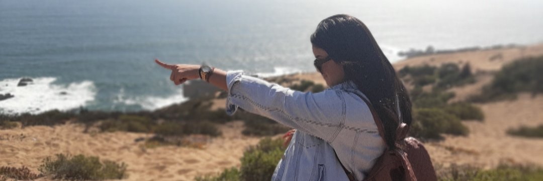 IsmariGarcia's profile banner image