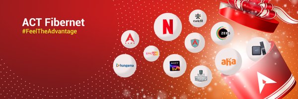 ACTFibernet Profile Banner