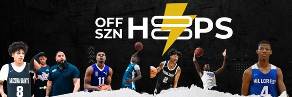 OffSznHoops Profile Banner