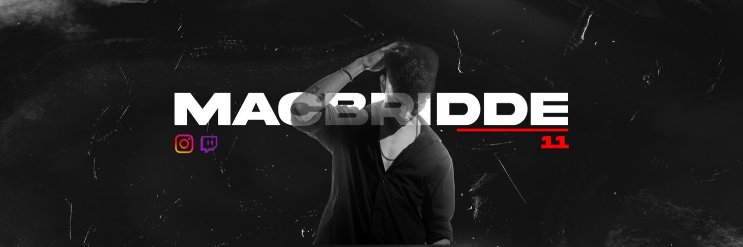 Adrian Macbride banner