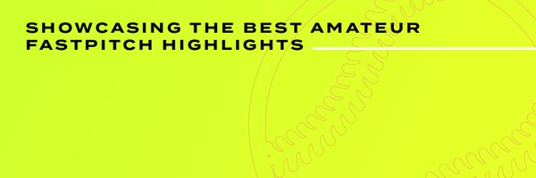 SoftballClips Profile Banner