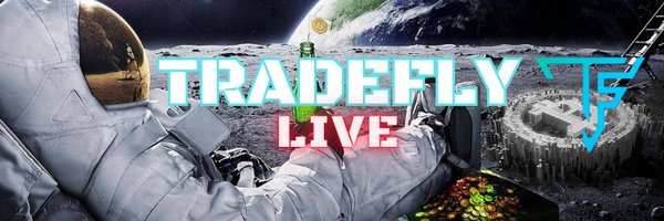 TradeFly8 Profile Banner