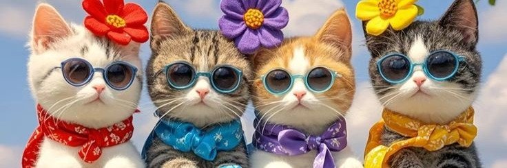 QueenPolca's profile banner image