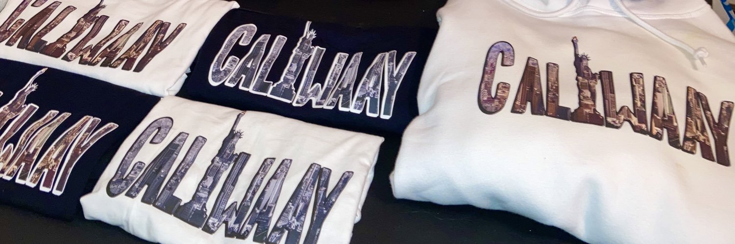 CaliWaay's profile banner image
