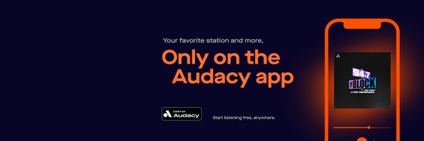 947TheBlock Profile Banner