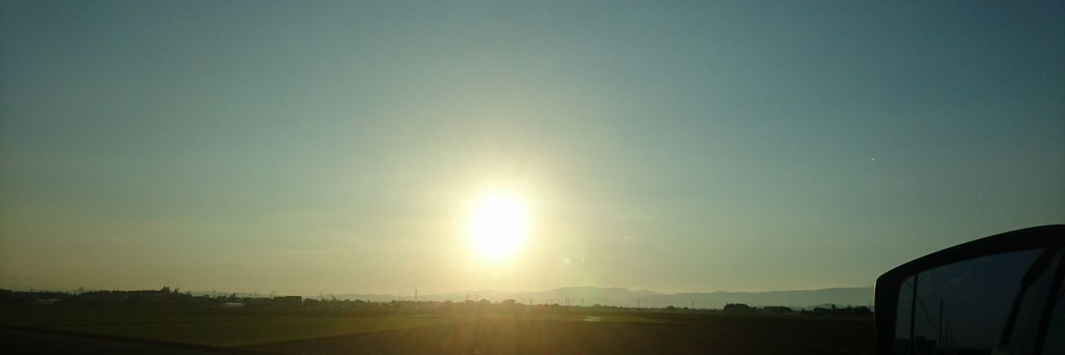 ako127's profile banner image