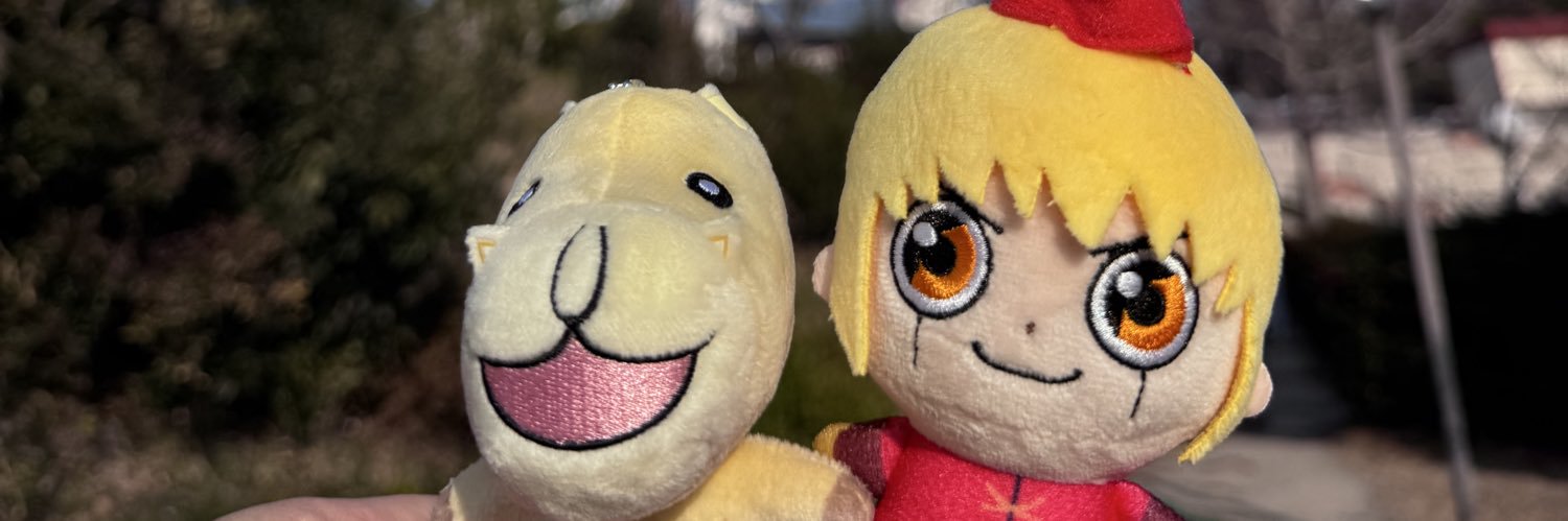 riru_jump's profile banner image