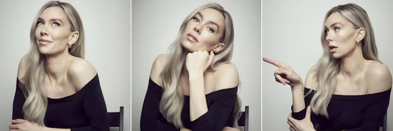 Pedro × Vanessa ✦ F4 banner