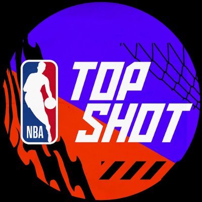 TopShot Giveaways banner