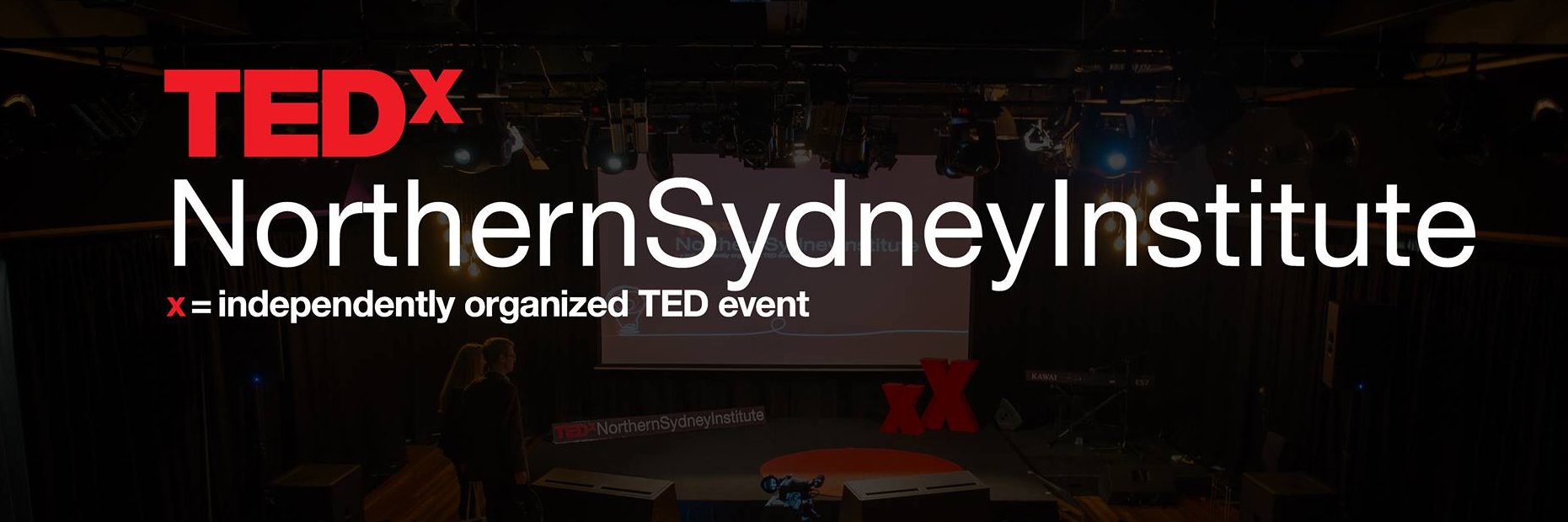 TEDxNSI's profile banner image
